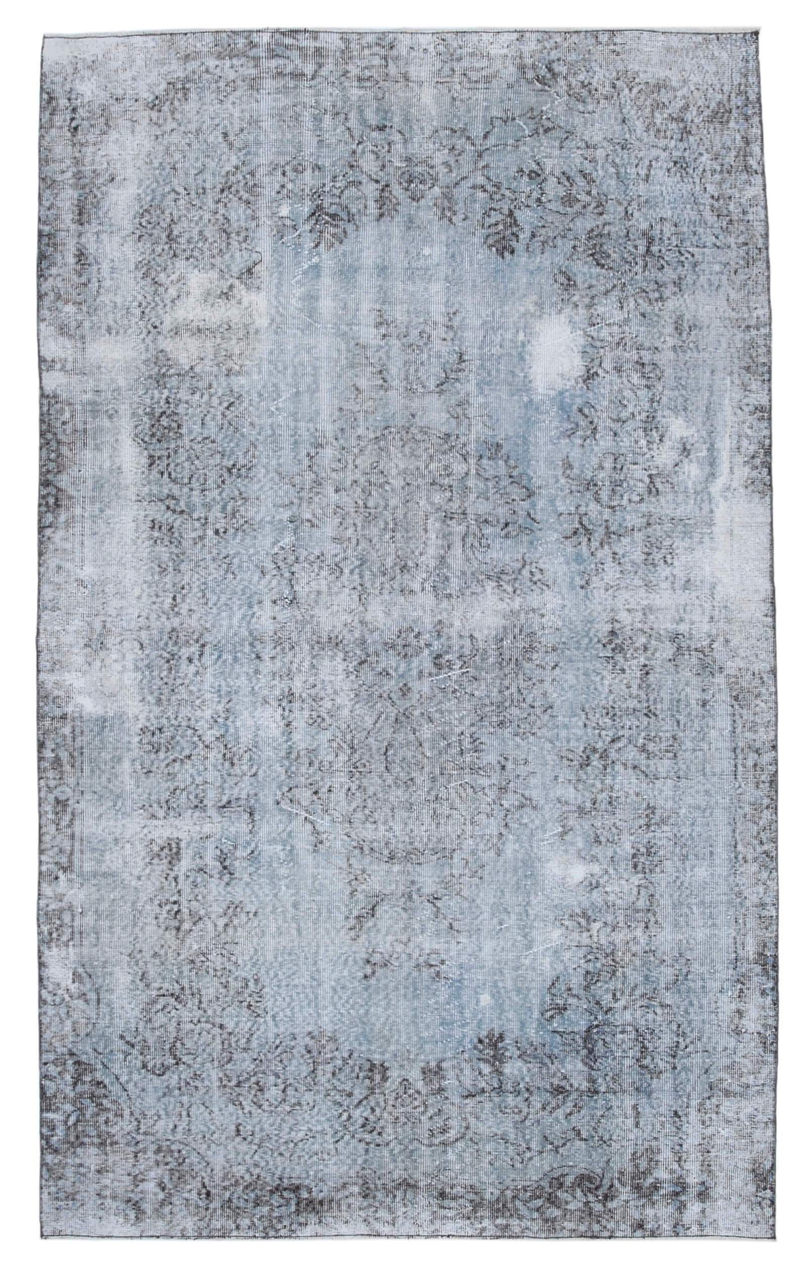 Vintage Turkish Rug