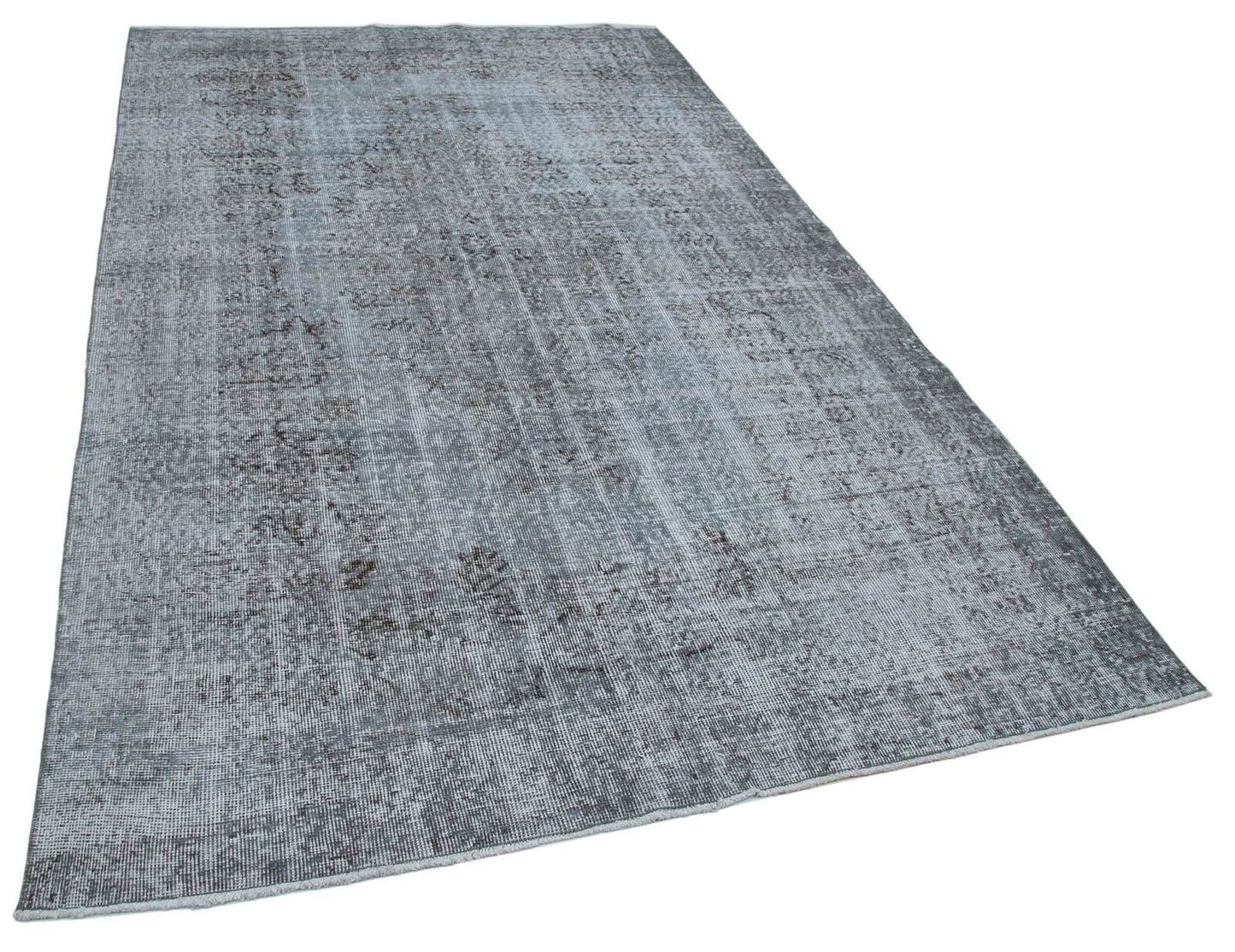 Vintage Turkish Rug 