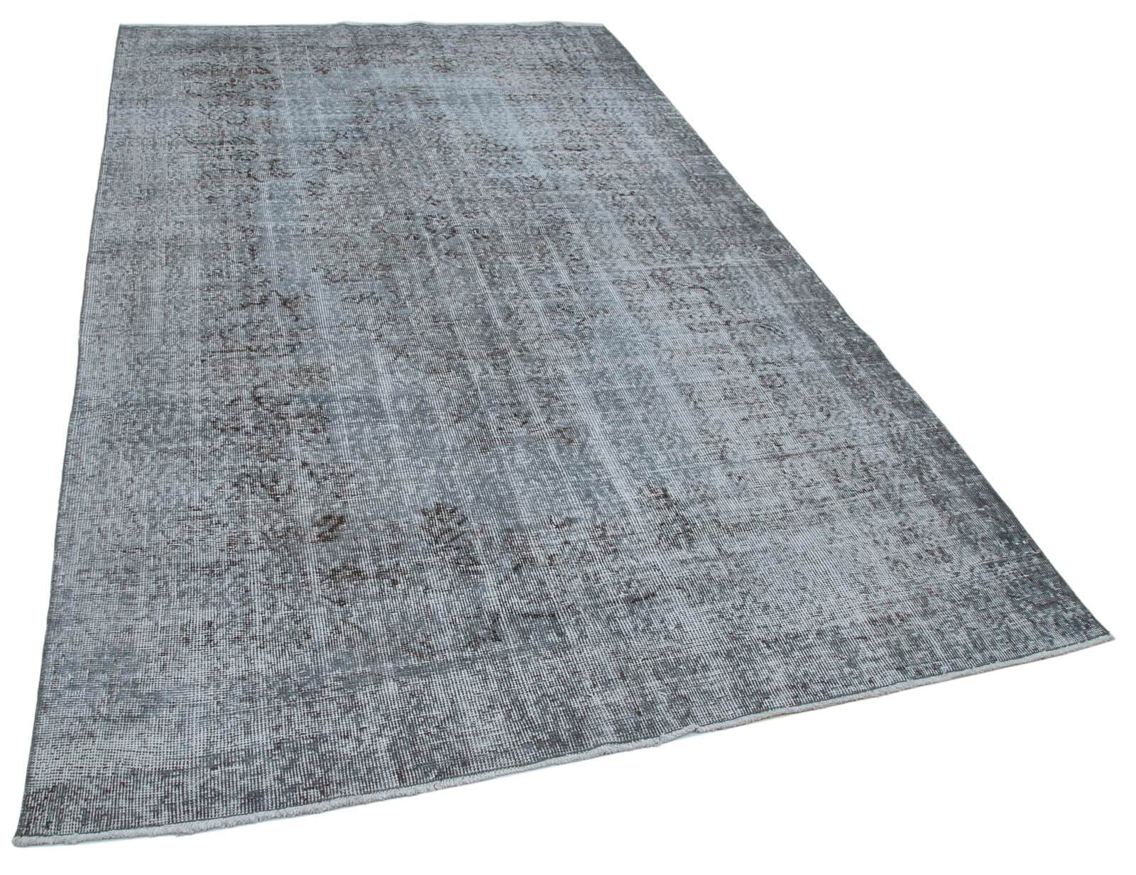 Vintage Turkish Rug 