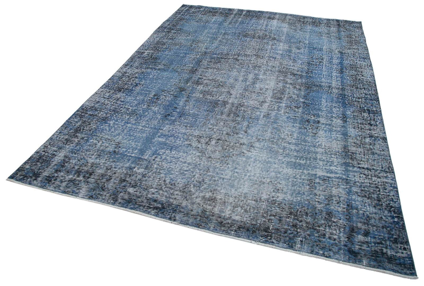 Vintage Turkish Rug