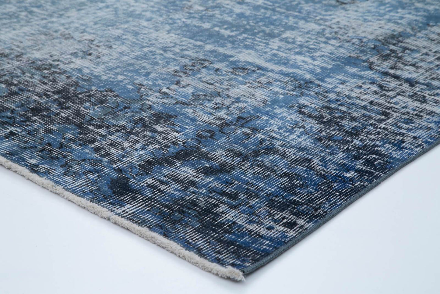 Vintage Turkish Rug