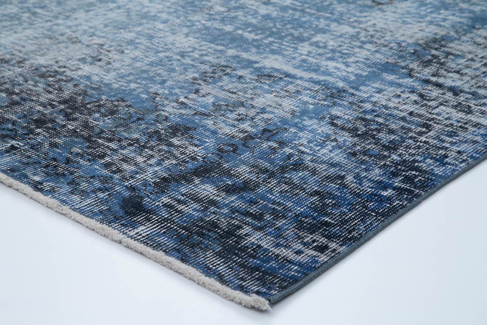 Vintage Turkish Rug