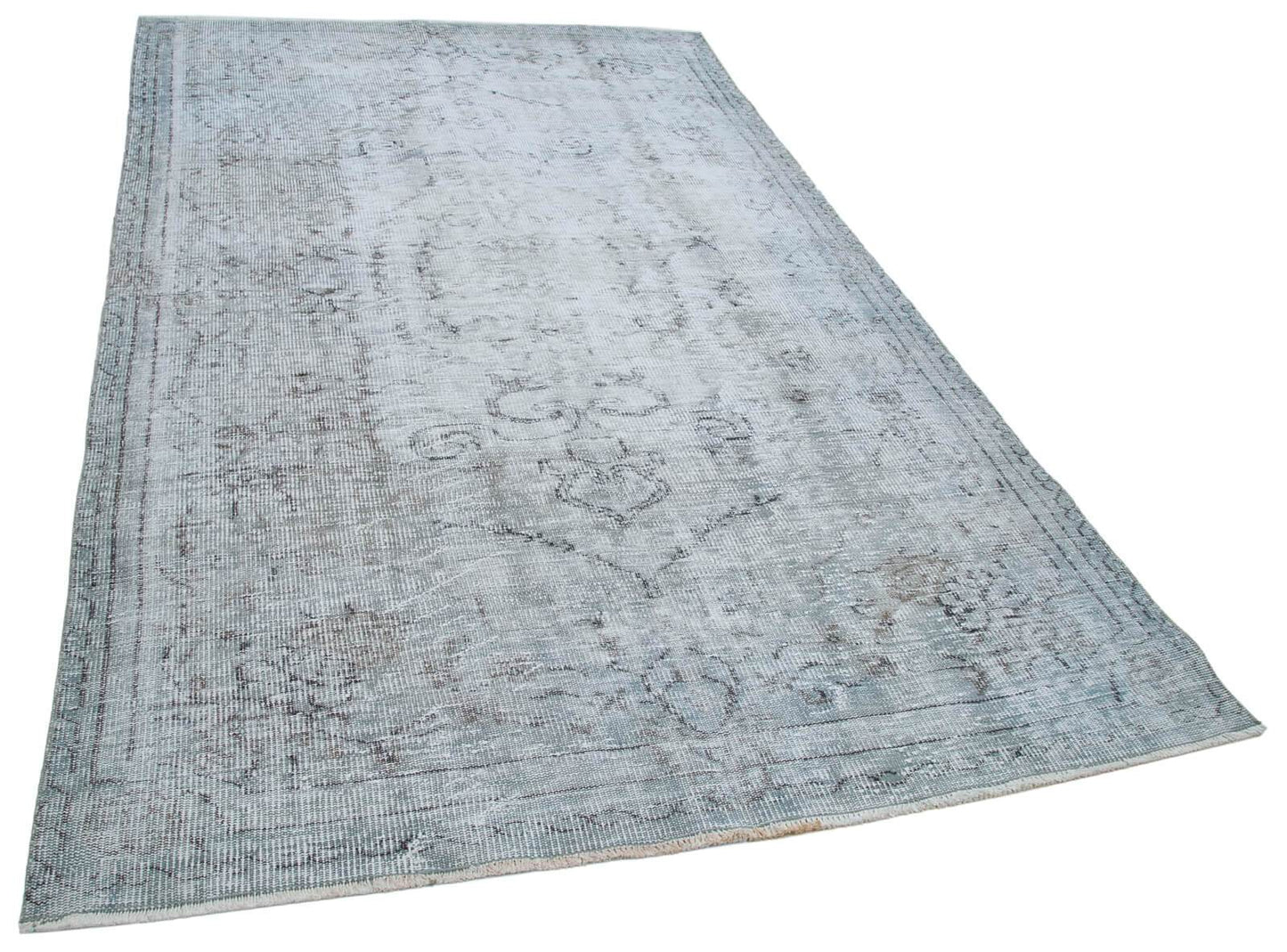 Vintage Turkish Rug