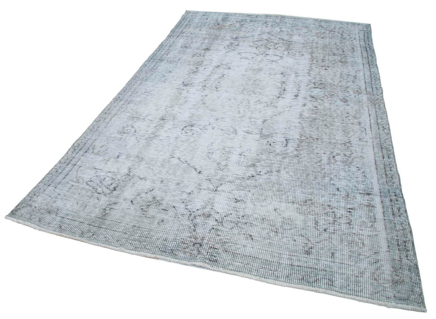 Vintage Turkish Rug