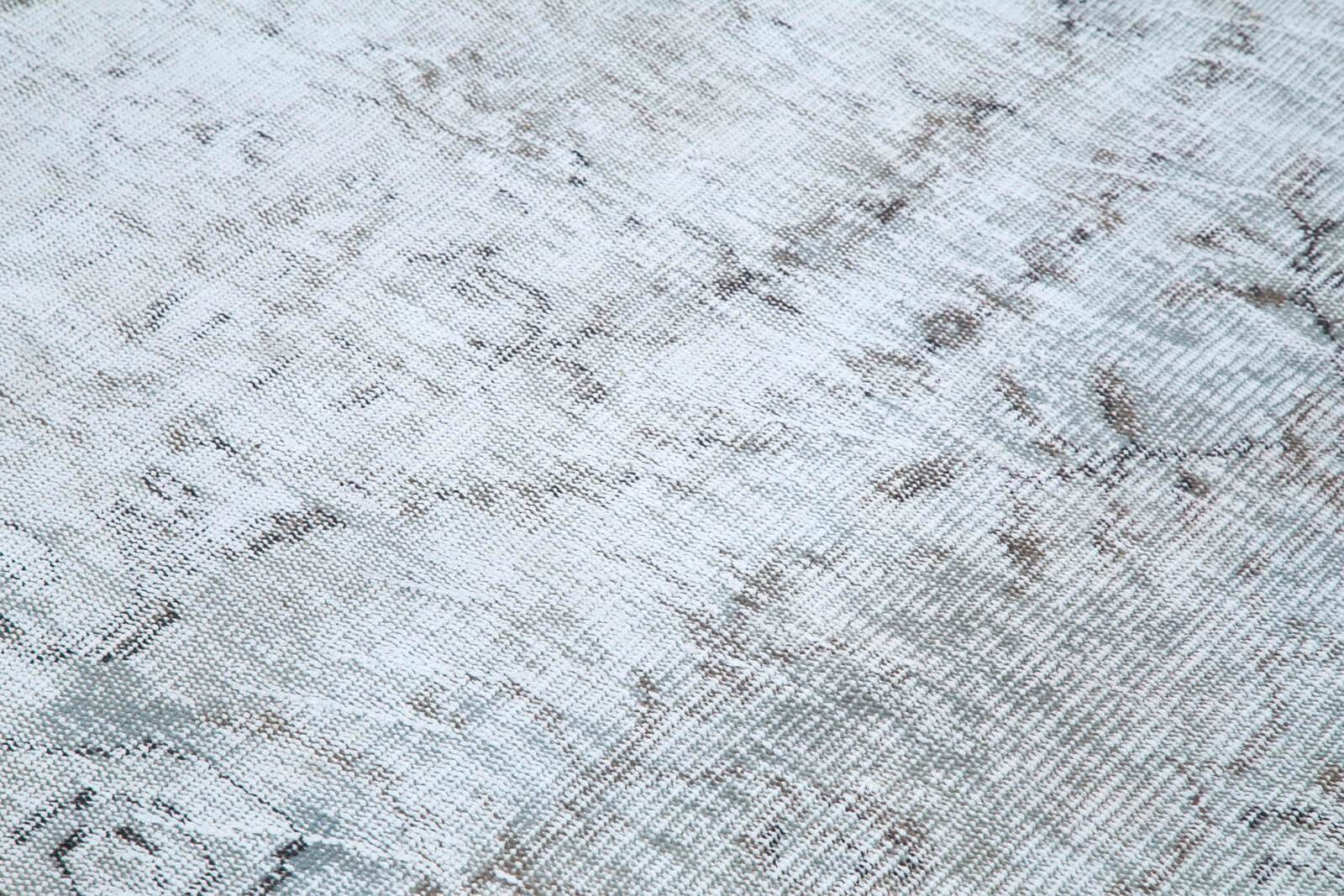 Vintage Turkish Rug