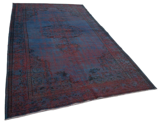 Vintage Turkish Rug