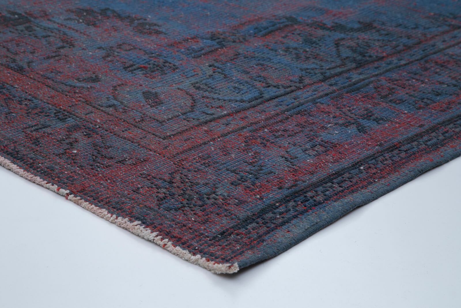 Vintage Turkish Rug