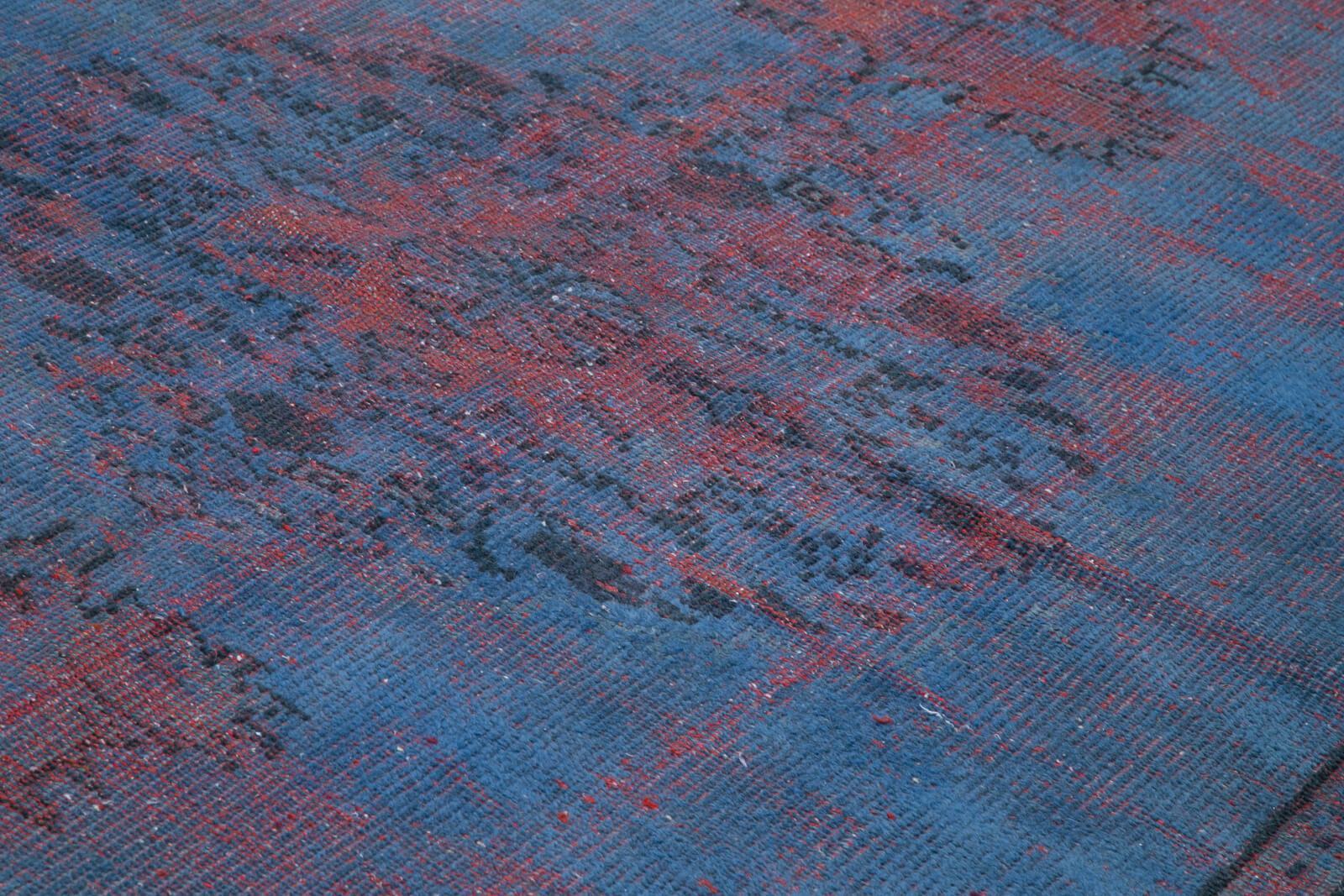Vintage Turkish Rug