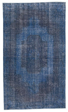 Load image into Gallery viewer, Vintage Turkish Rug - 8&#39; 5&quot; x 5&#39; 1&quot;