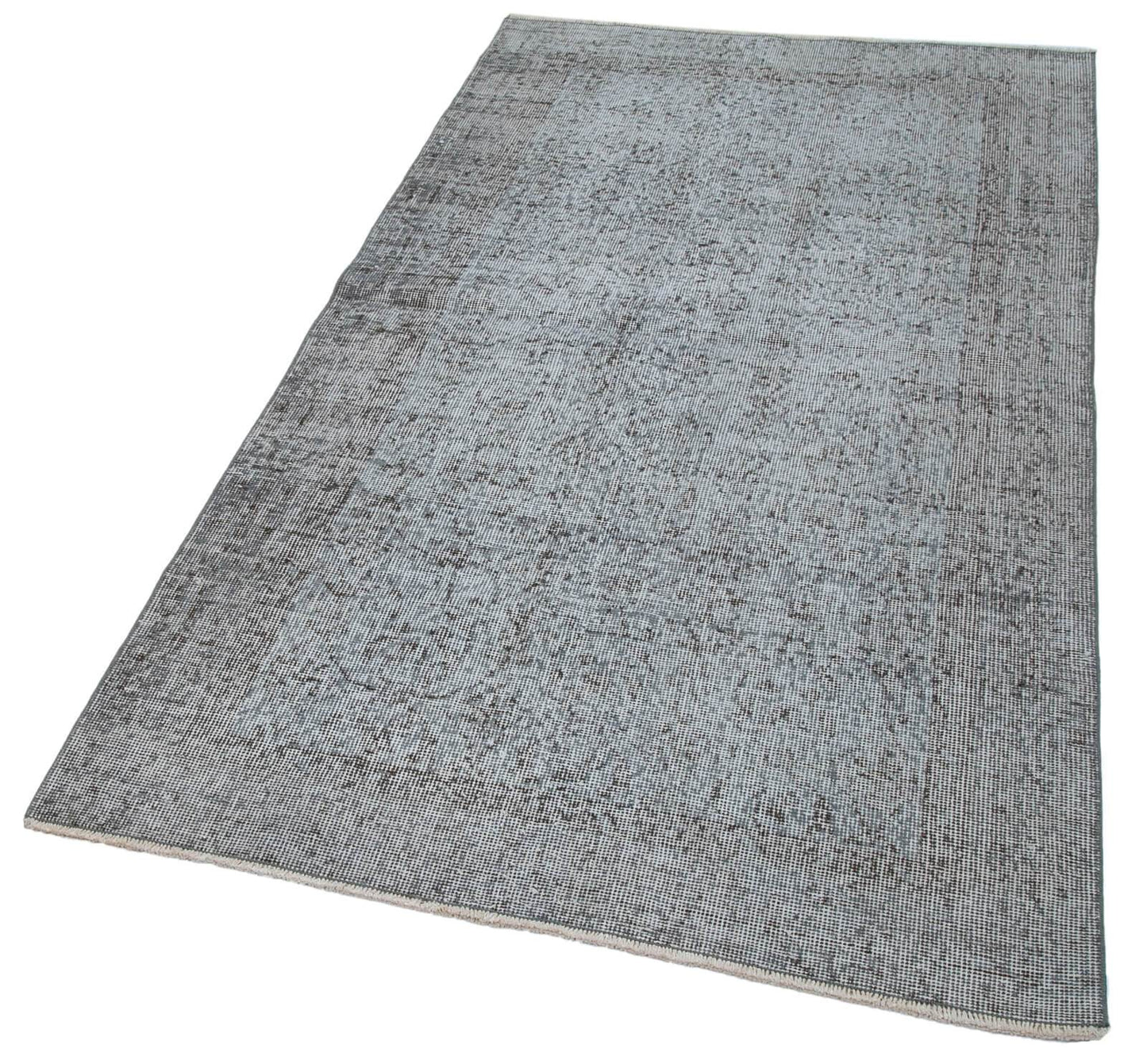 Vintage Turkish Rug - 6' 4" x 3' 4"