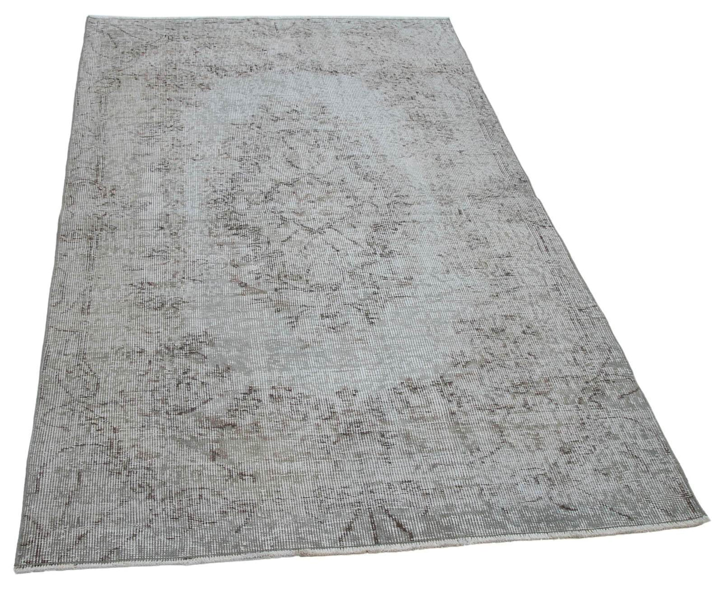 Vintage Turkish Rug - 6' 0" x 3' 5"