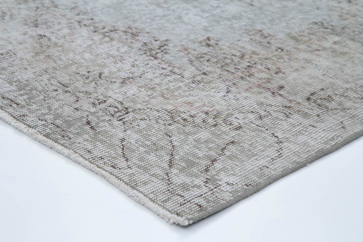 Vintage Turkish Rug - 6' 0" x 3' 5"