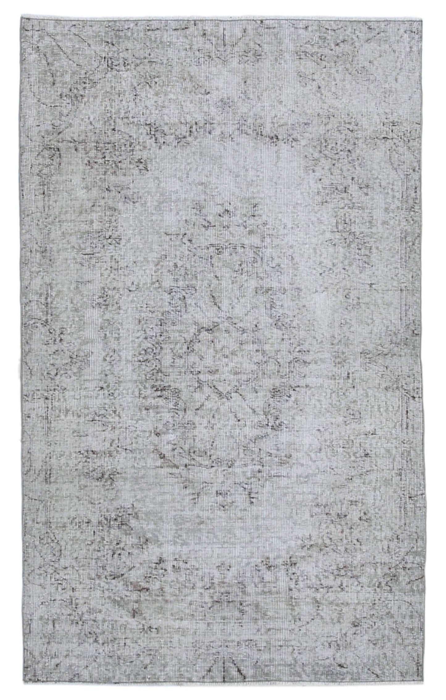 Vintage Turkish Rug - 6' 0" x 3' 5"