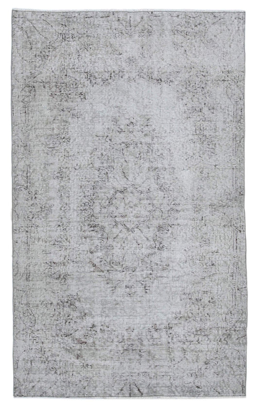 Vintage Turkish Rug - 6' 0" x 3' 5"