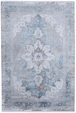 Load image into Gallery viewer, The Olivia Rug | Broken Sky