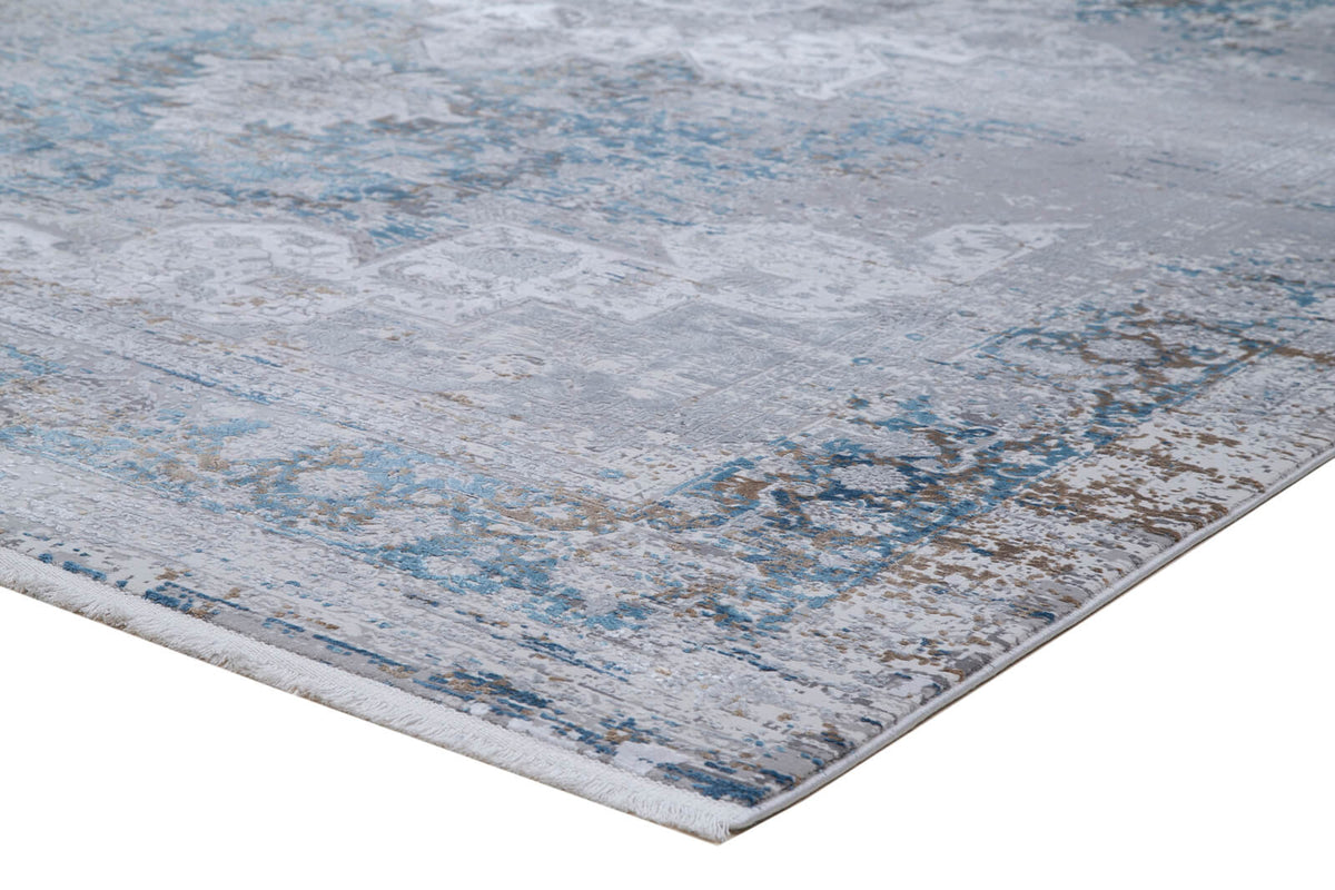 The Olivia Rug | Broken Sky