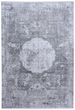 Load image into Gallery viewer, The Sophia Rug | Grey Mist