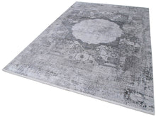 Load image into Gallery viewer, The Sophia Rug | Grey Mist