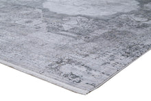 Load image into Gallery viewer, The Sophia Rug | Grey Mist