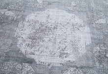 Load image into Gallery viewer, The Sophia Rug | Grey Mist