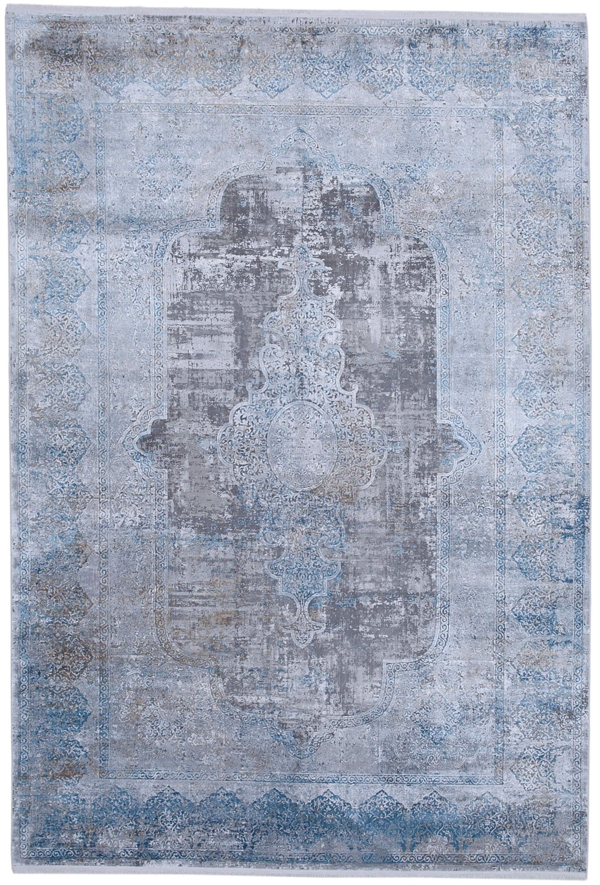 The Emma Rug | Broken Sky