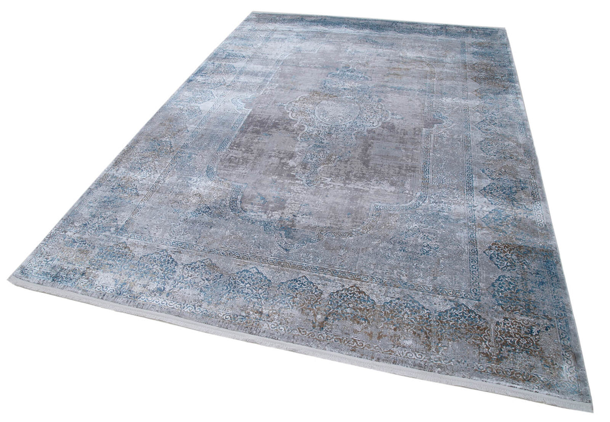 The Emma Rug | Broken Sky