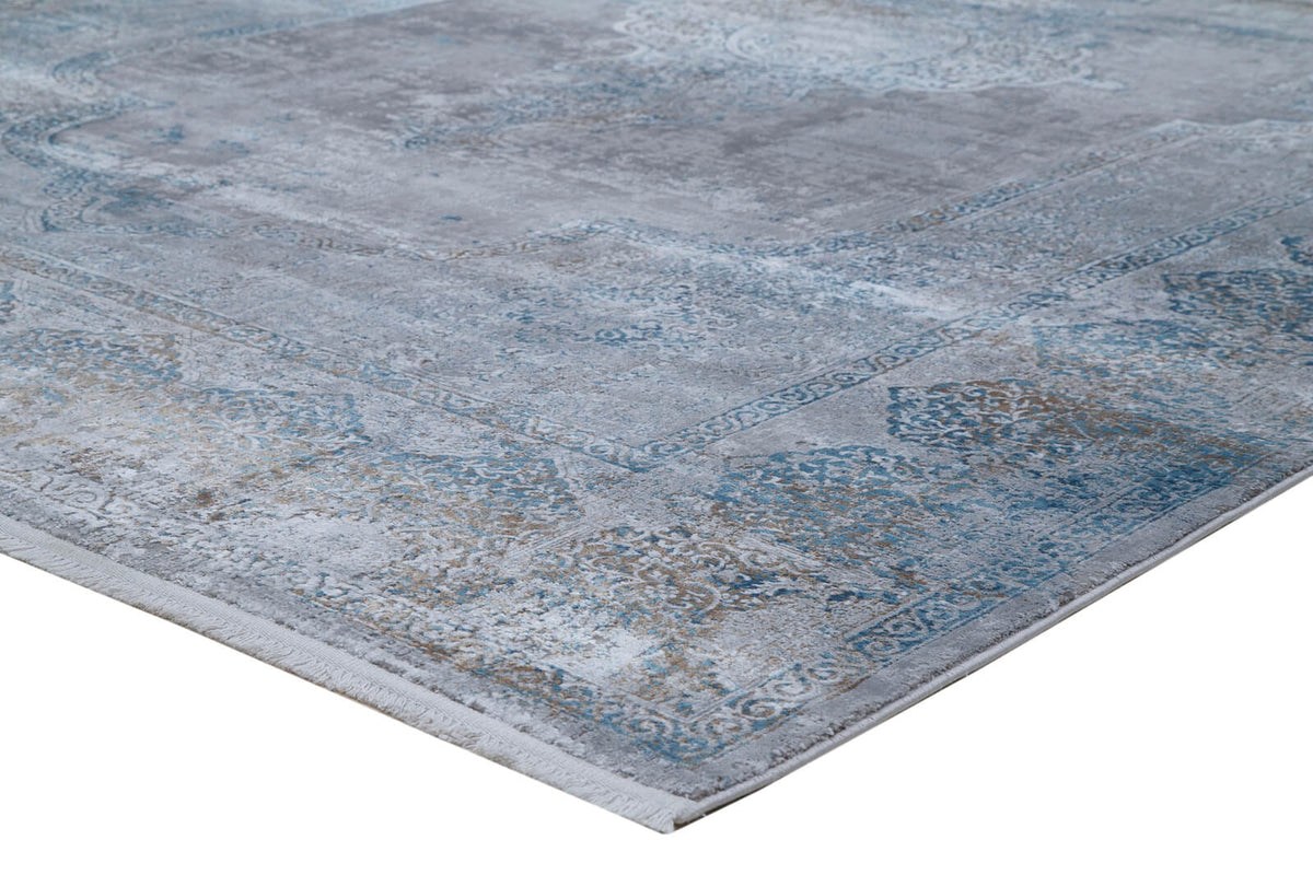 The Emma Rug | Broken Sky