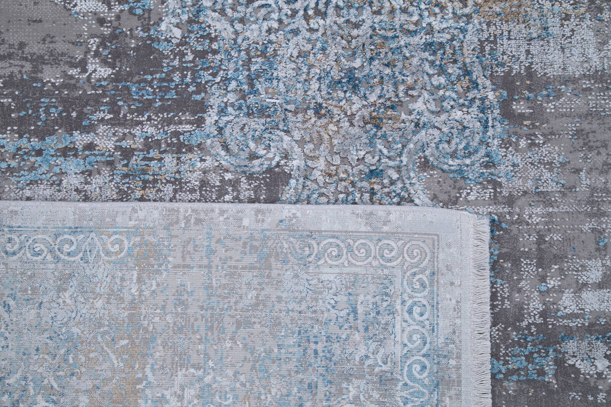 The Emma Rug | Broken Sky