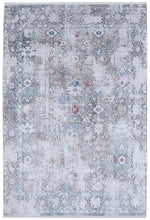 Load image into Gallery viewer, The Kristen Rug | Jewel Tone