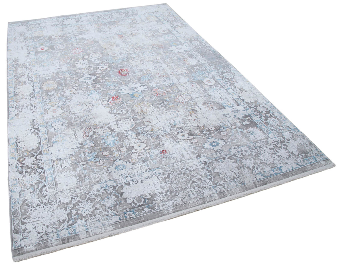 The Kristen Rug | Jewel Tone