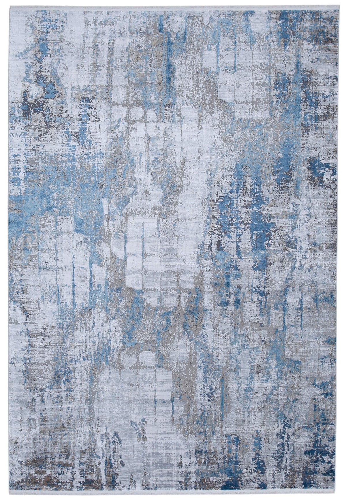 The Ava Rug | Broken Sky