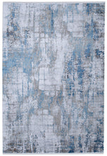 Load image into Gallery viewer, The Ava Rug | Broken Sky