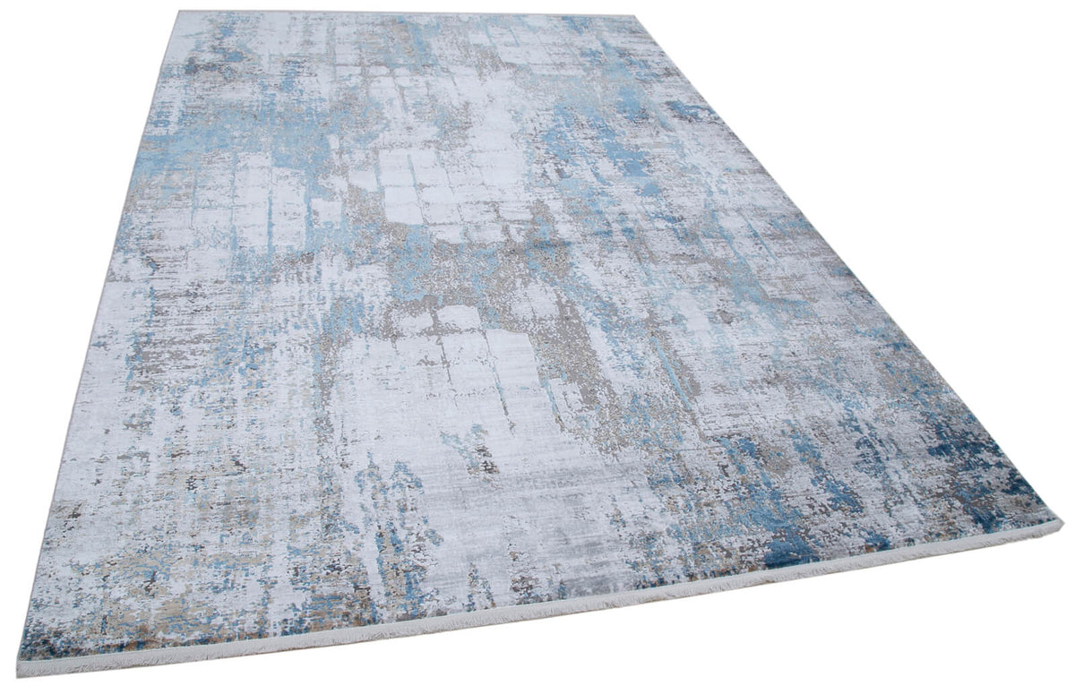 The Ava Rug | Broken Sky