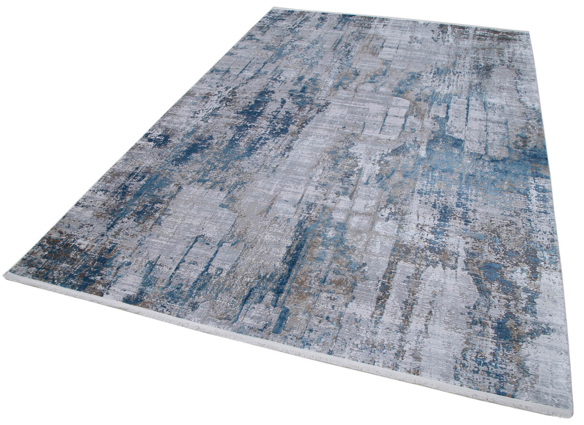 The Ava Rug | Broken Sky