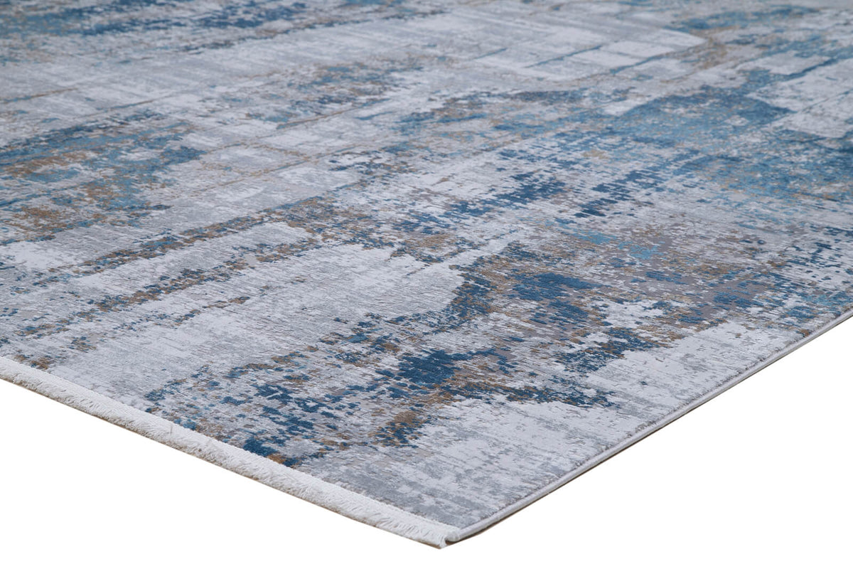 The Ava Rug | Broken Sky