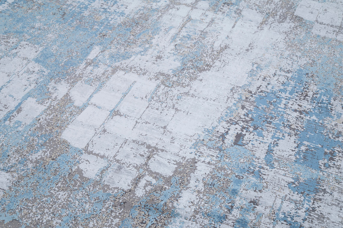 The Ava Rug | Broken Sky